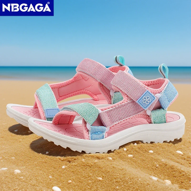 Sevimli Pembe Çocuk Kız Spor S - Sandal Sport Outdoor incelemesi ve fiyatı
