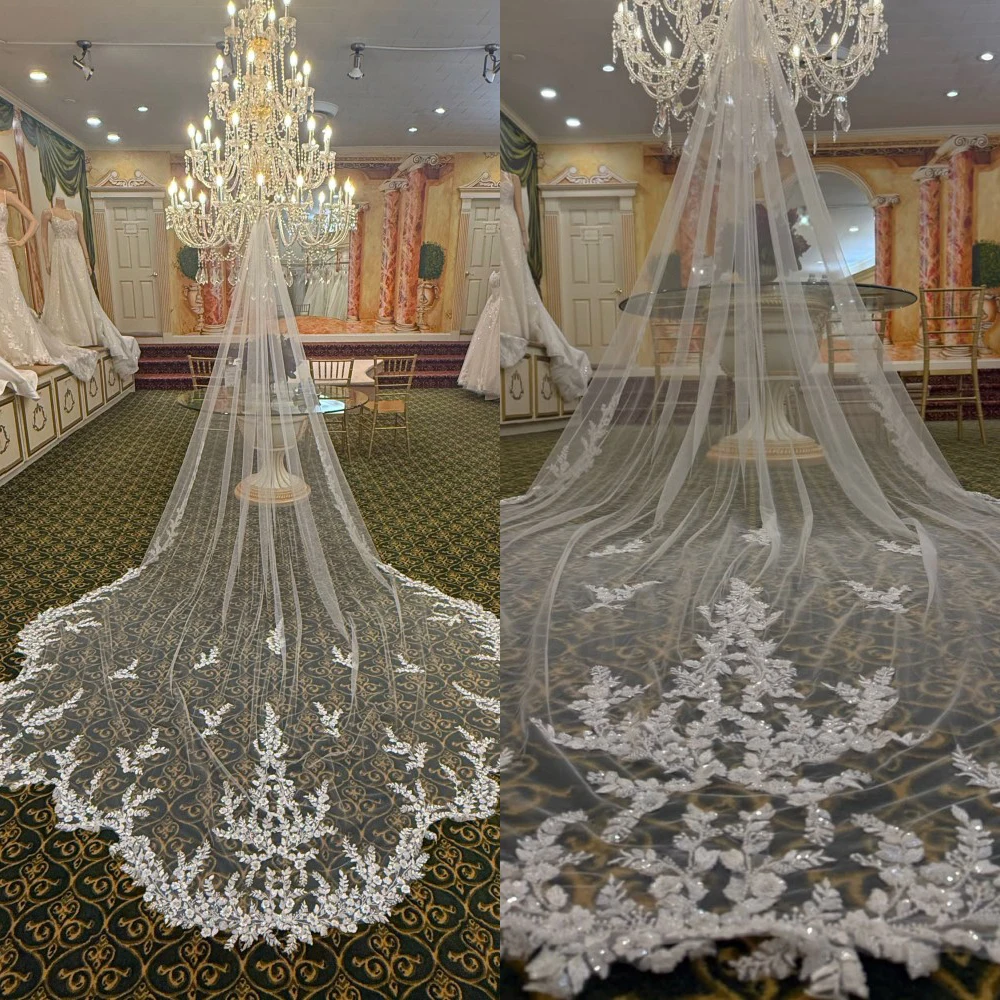 long-voile-de-mariee-romantique-avec-peigne-appliques-en-dentelle-et-sequins-voiles-de-mariage-de-longueur-cathedrale-pour-femmes-accessoires-pour-cheveux-personnalisable