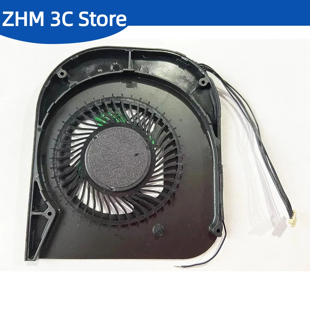 New CPU Cooling Fan Cooler Radiator for Lenovo thinkpad X1 Carbon 2018 6th gen X1C 2018 ND55C34-17E30 Cooling Fan