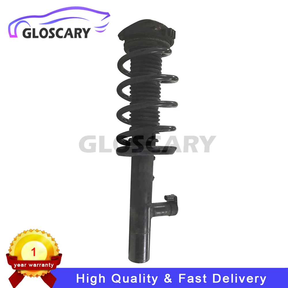 Front Shock Aborber With ADS For Volkswagen Passat B6 B7 CC EOS Golf 6 Scirocco Sharan Tiguan Touran Seat Alhambra 7N0413031H