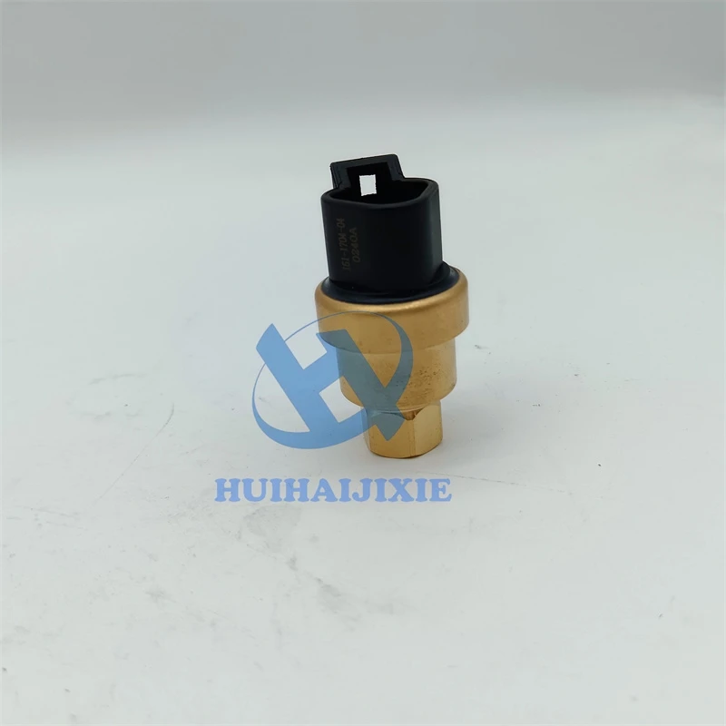 High quality  New pressure sensor 161-1704  197-8394 for CAT Excavator E324D E35D Oil Pressure Sensor Switch 1611704 1978394