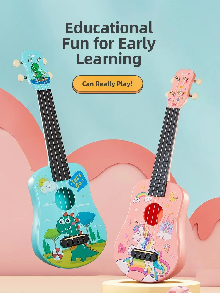 ukulele-23-pouces-pour-adultes-et-enfants-petite-guitare-a-cordes-instrument-a-plectre-cadeau-marque-zani-cordes-en-nylon-accordeur-semi-ferme-corps-en-nylon