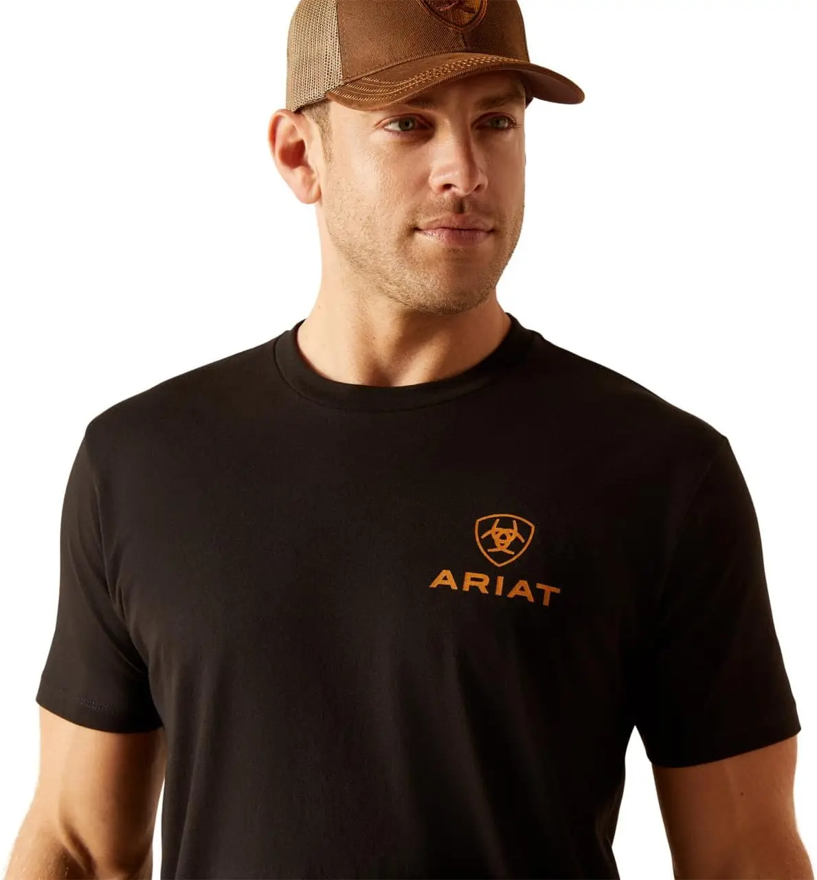 Ariat Men's Graphic T-Shirt