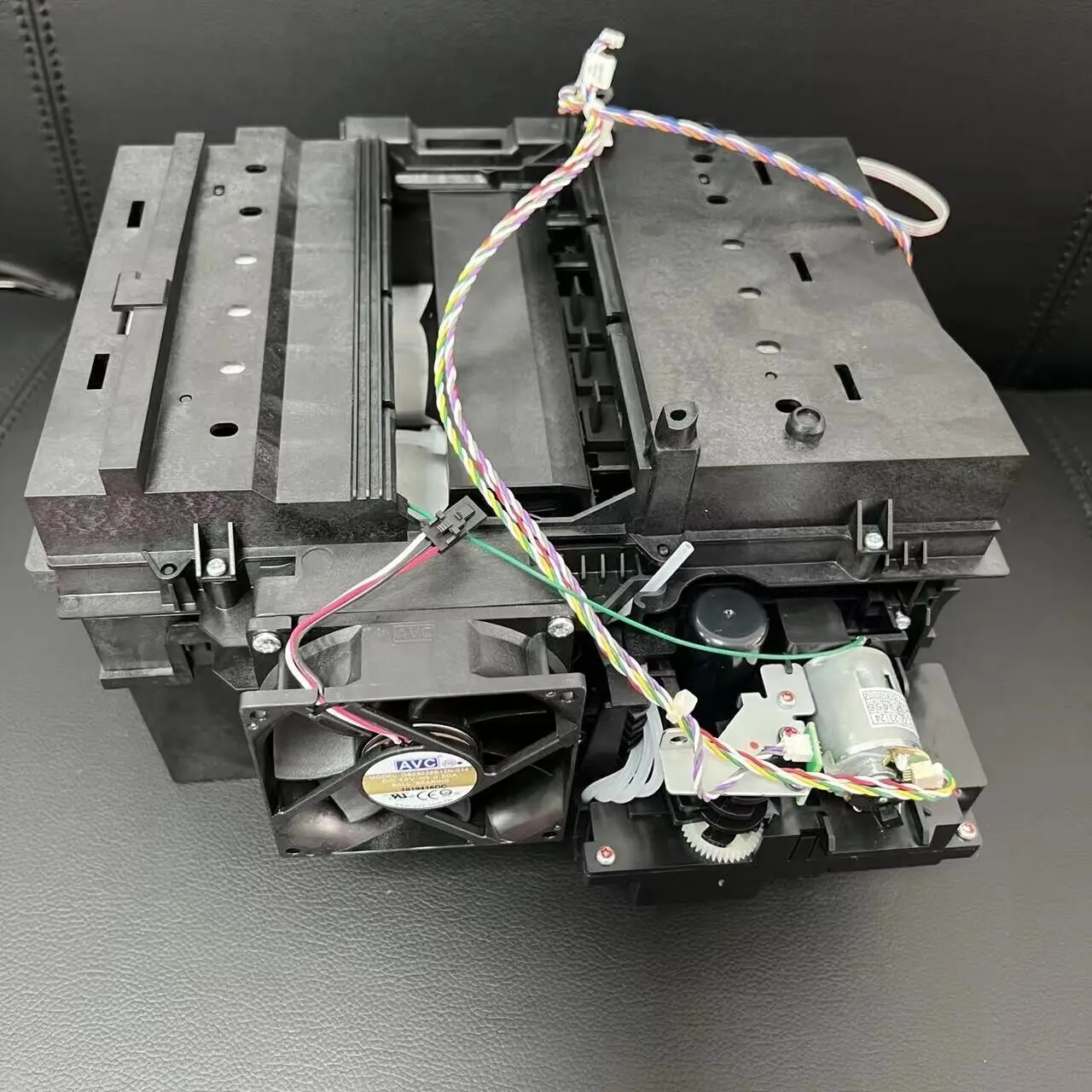 POJAN Service Station E1L21-67006 Compatible with Designjet Z5400 Z5600 Z2600 T0B51-67023 Printer Plotter Parts