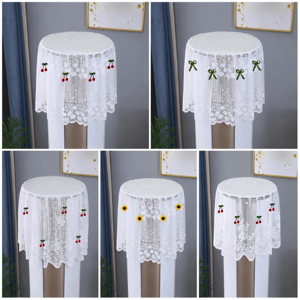 Use Without Remove AC Cover Wrap Round Vertical Cabinet Split Front Frame Dust Block Gear No Disassemble Step Soft Textile Shell