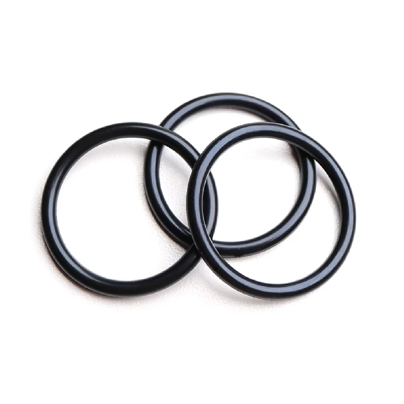 CS 2,62 mm, hochölbeständiger Nitril-O-Ring, NBR-Gummidichtungs-O-Ring, Dicke 2,62 mm, Innendurchmesser 1,24-221,92 mm – Detail 6