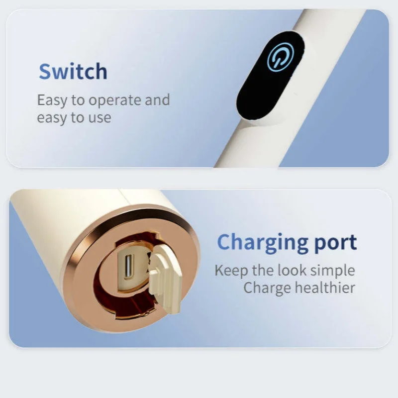 Multifuncional portátil limpador de cozinha do agregado familiar banheiro vidro telescópico recarregável poderosa escova limpeza elétrica