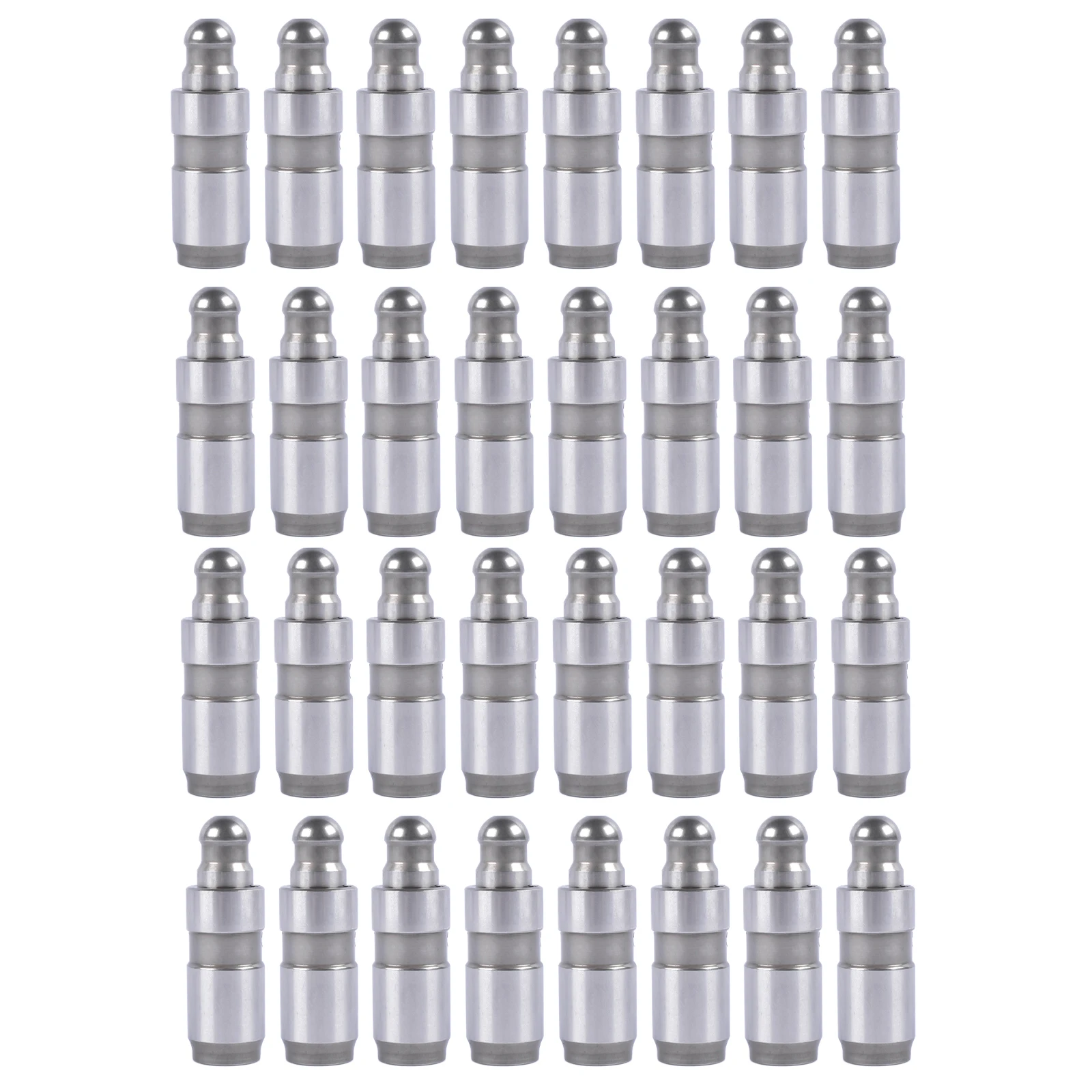 AP03 For Ford Mustang F-150 V8 DOHC 32V Engine BR3Z-6500-A Valve Lifters 32PCS