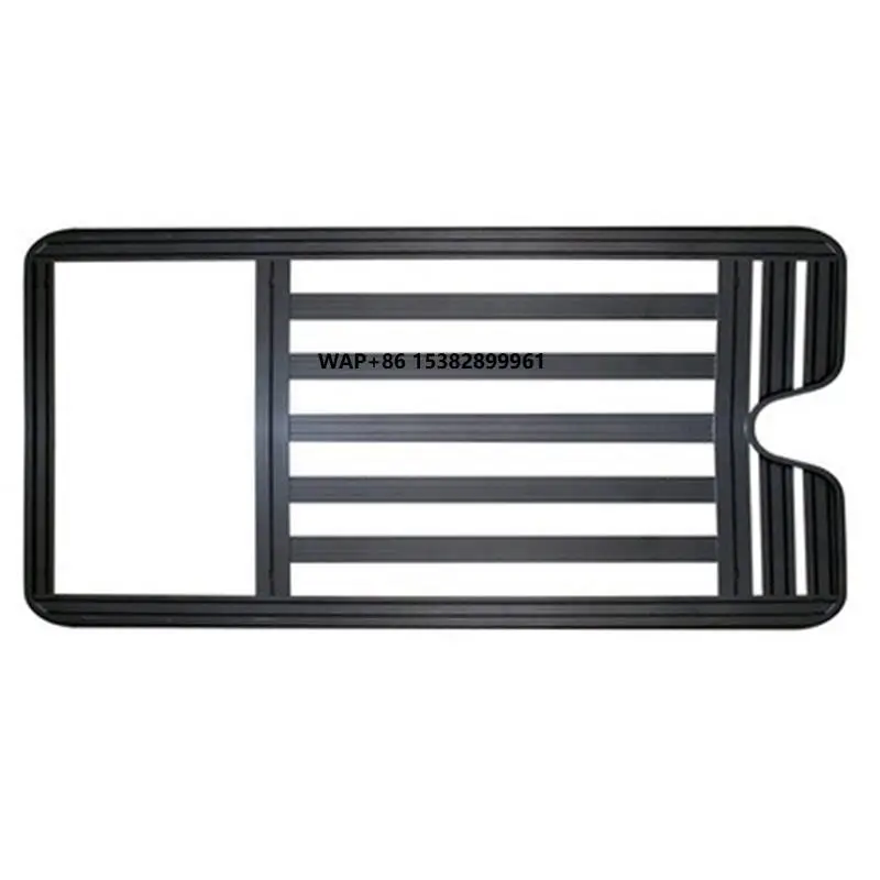 

2024 Hot Selling Tank 300 Auto Accessory Long Short Roof Platform Aluminum Alloy Modified Roof Rack Condition New
