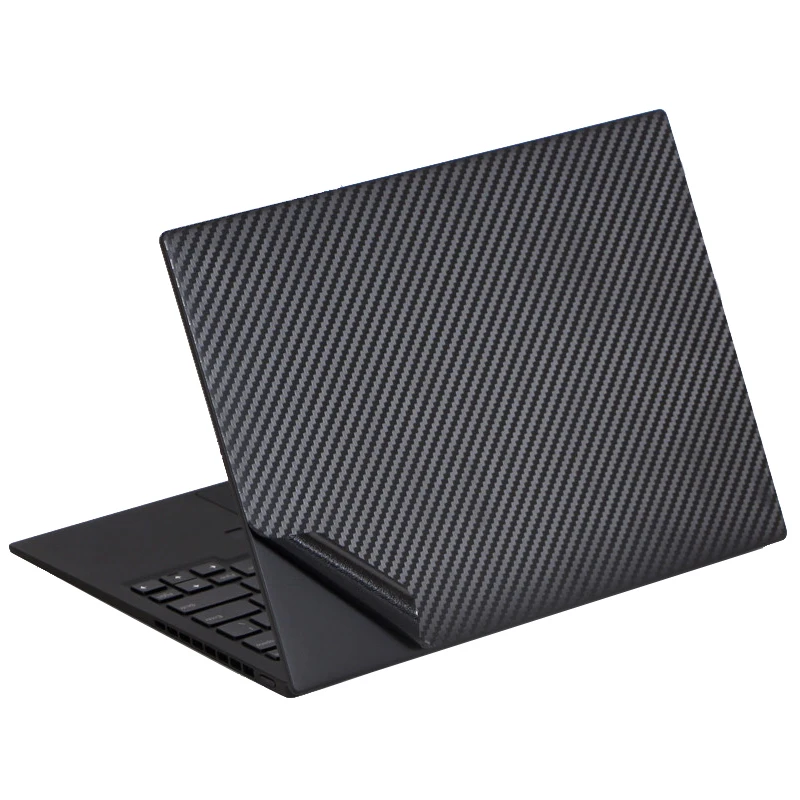 Laptop Skin Wraps for Lenovo ThinkPad X1 Nano Gen 1/2/3 Anti-scratch/dust Protective Skin for ThinkPad X1 Nano Adhesive Film