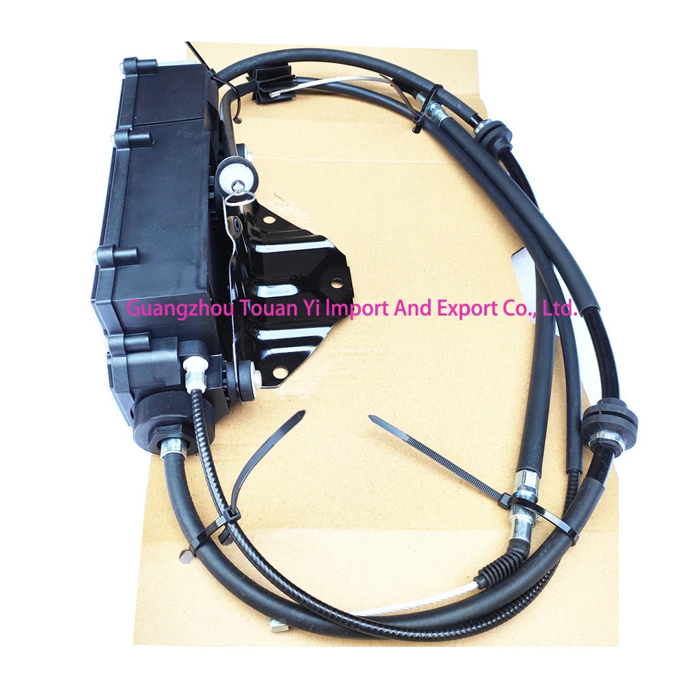 Modulo freno di stazionamento Freno a mano 34436874220 34436864546 34436795145 34436868514 34436882007