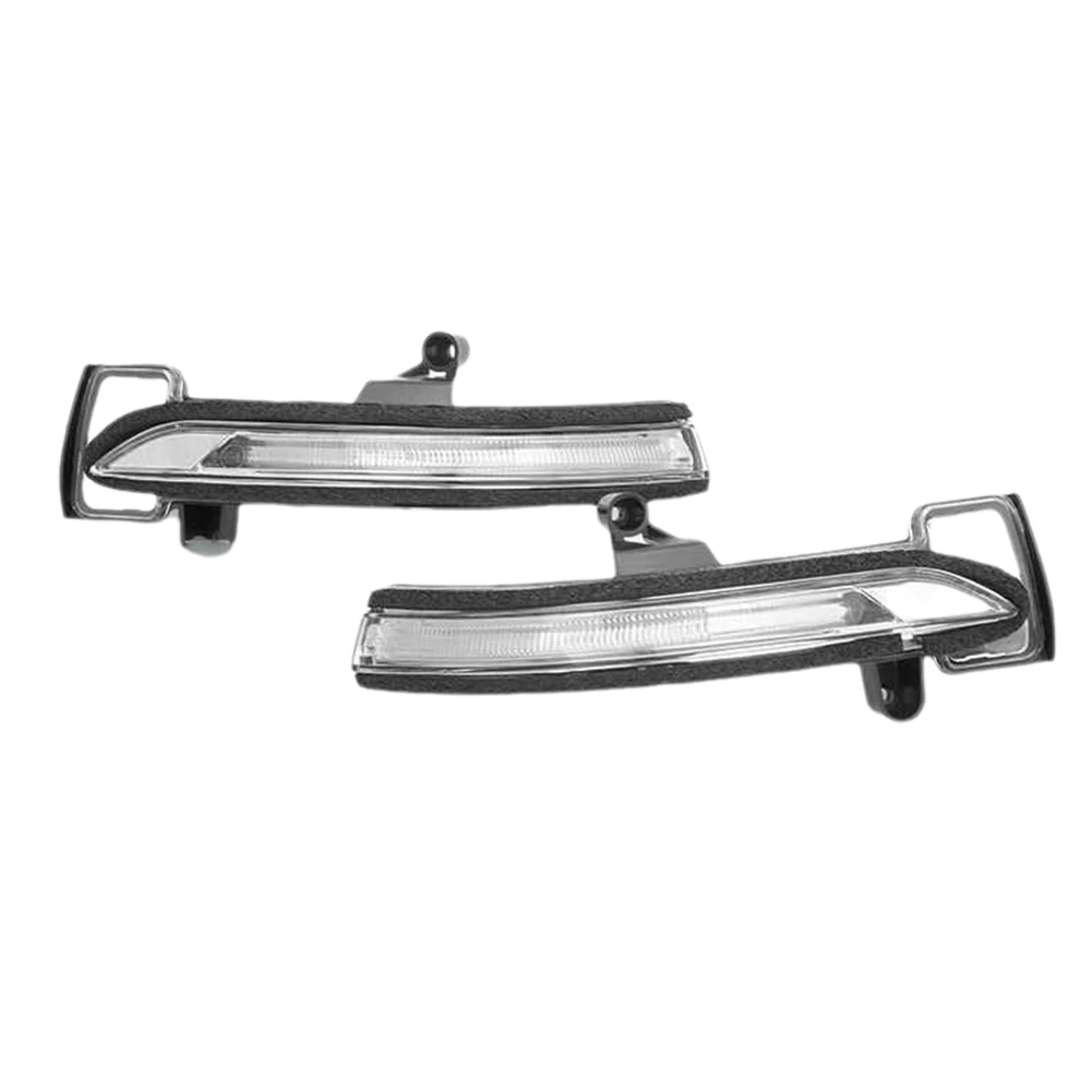 

AT92-Reversing Mirror Light Rearview Mirror Light Turn Signal Light For Kia Rio 87614-H9000 87624-H9000