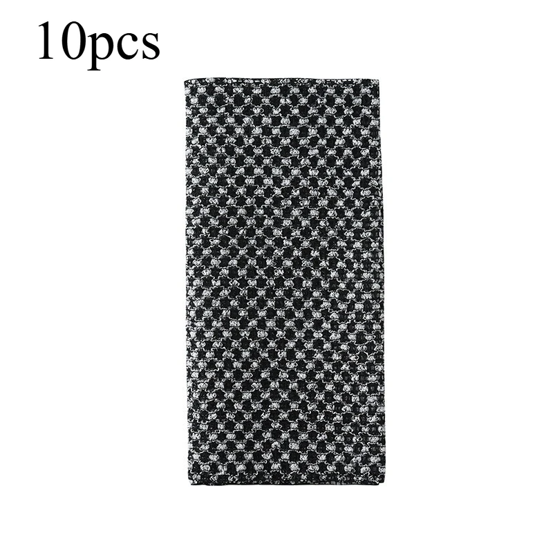 Variant: Black02-10pcs