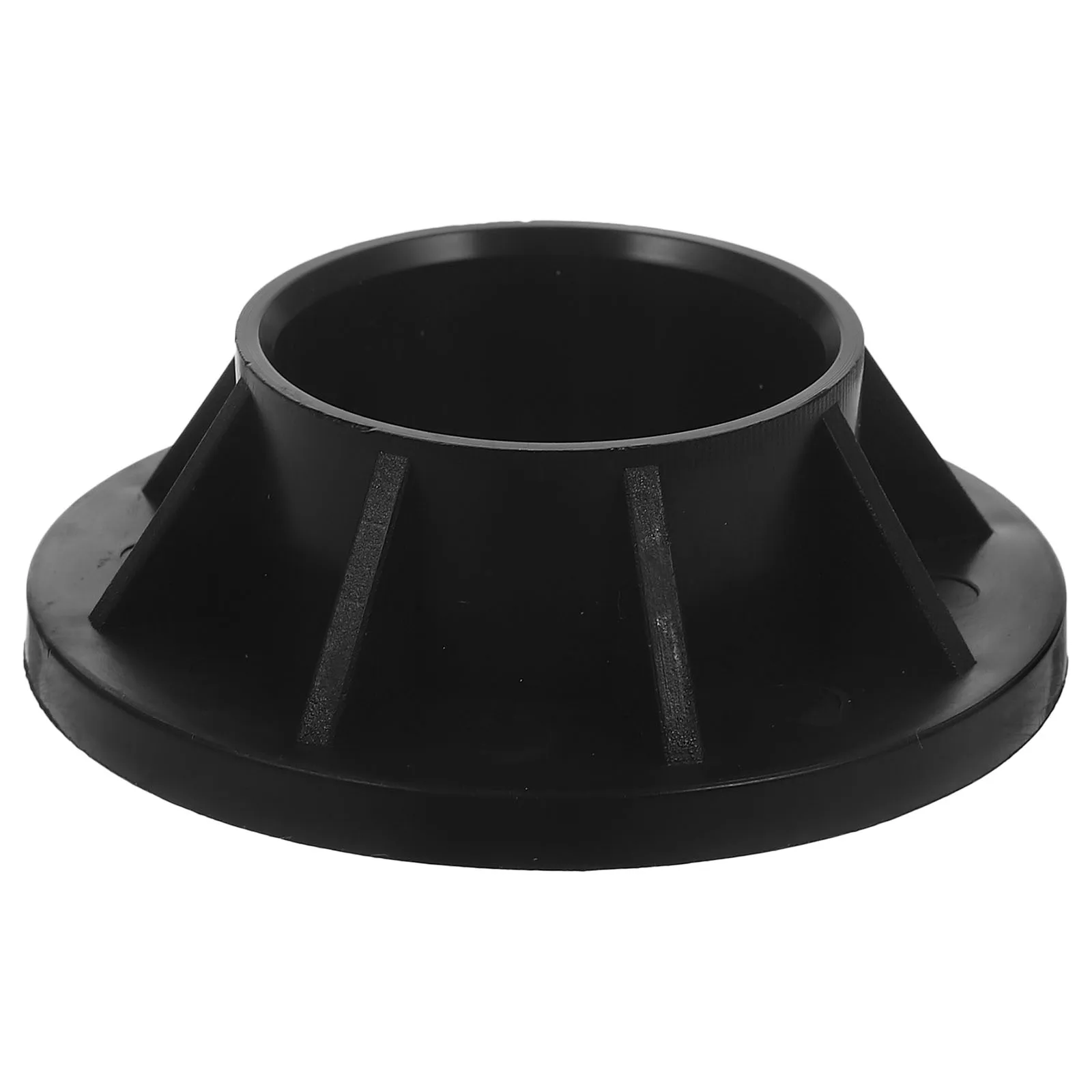 

Bottom Seat Cap for Pool Drain Valve Cover ABS Material Non-Slip Design Easy Install Pool Scupper Fitting Cover