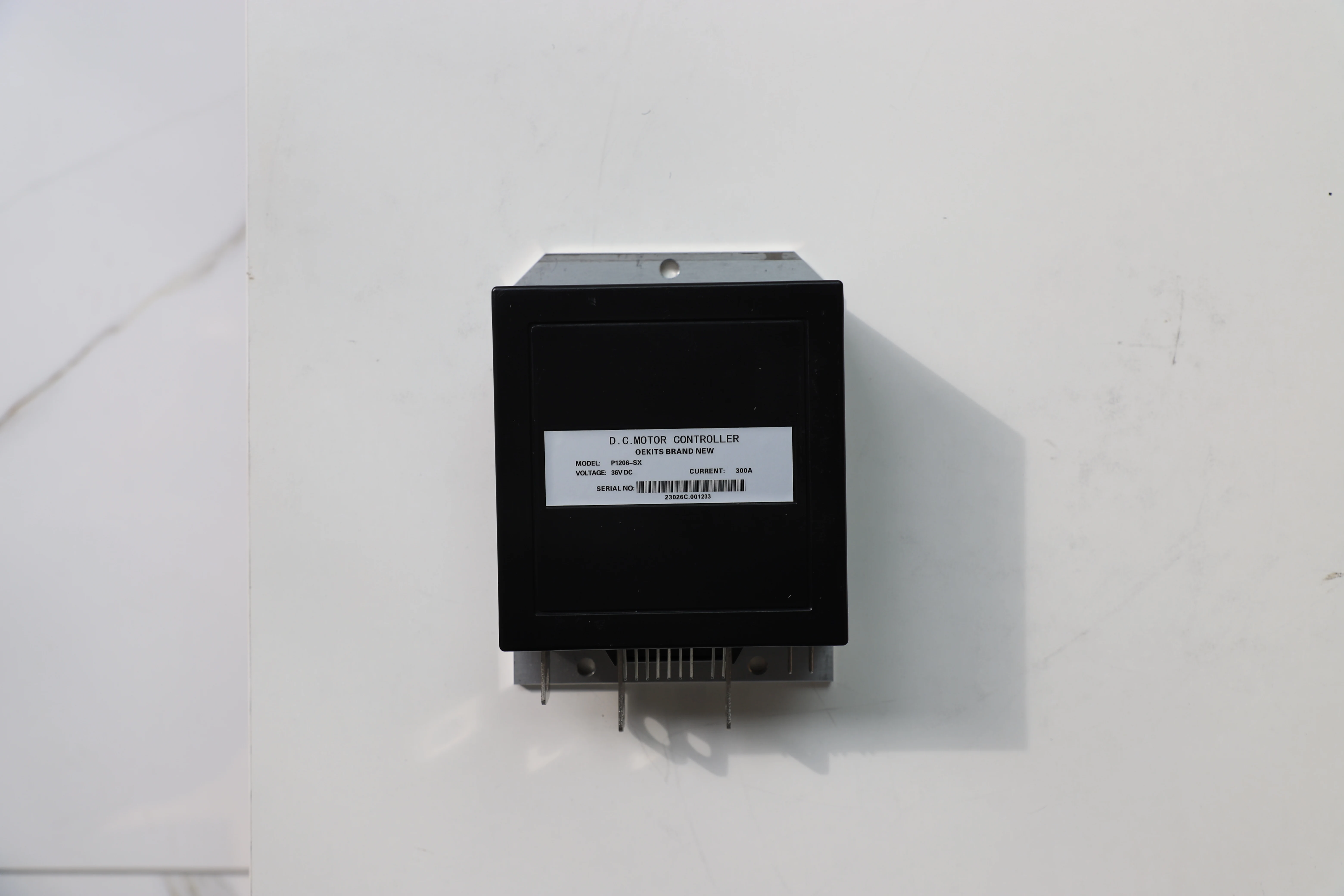 وحدة تحكم تيار مستمر 36 فولت 300 أمبير DCS 9 Pin 1206SX 73144G01 73144G06 لميدالي EZGO TXT #4