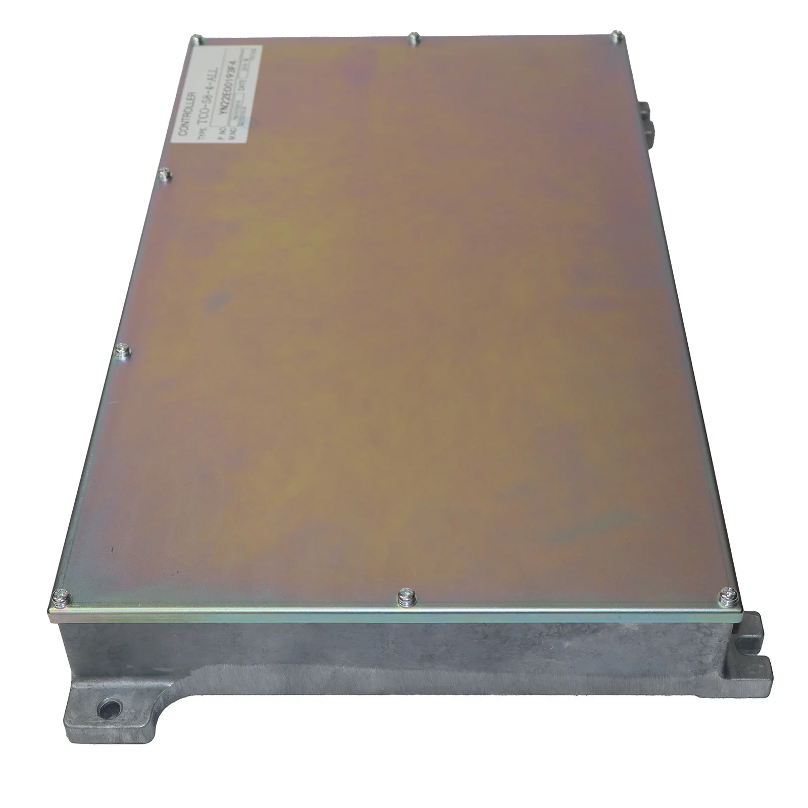 Controller Control Panel with Program YN22E00193F4 Fits for Kobelco SK200-8 SK200 SK220 SK250 SK330-8 Excavator