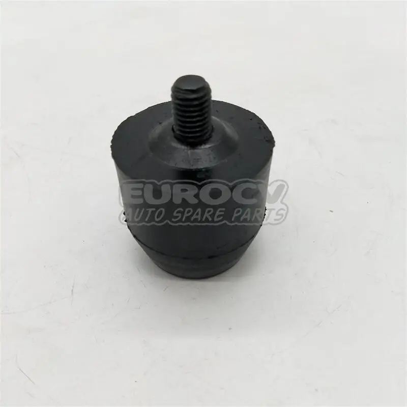 Spare Parts for Volvo Trucks VOE 21833916 Cab Rubber Buffer