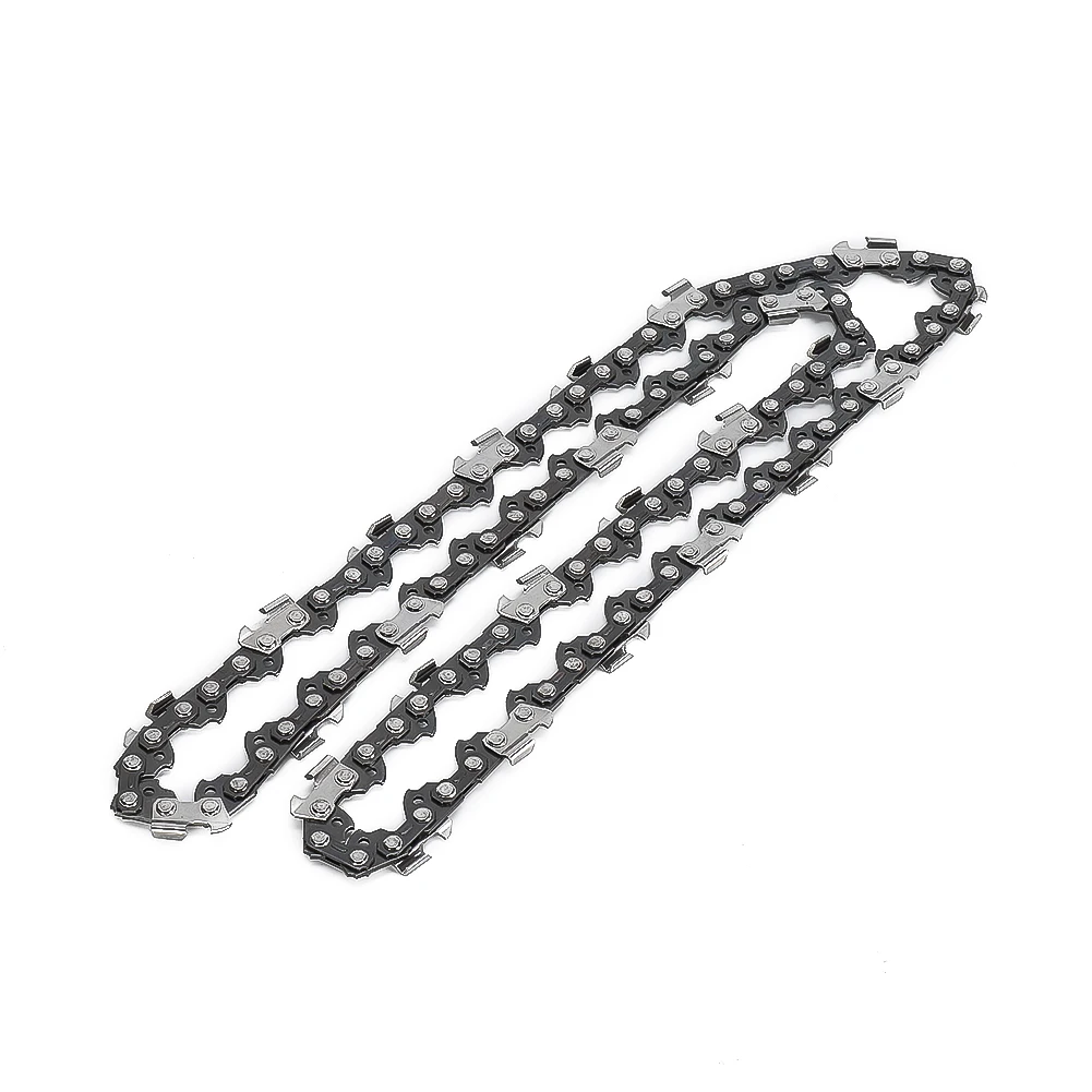 1PC Chainsaw Chain 16 Inch 3/8LP 0.050 55DL Chainsaw Saw Chain Fits For STIHL 009 011 017 018 020T MS170 MS180 Metal Accessories