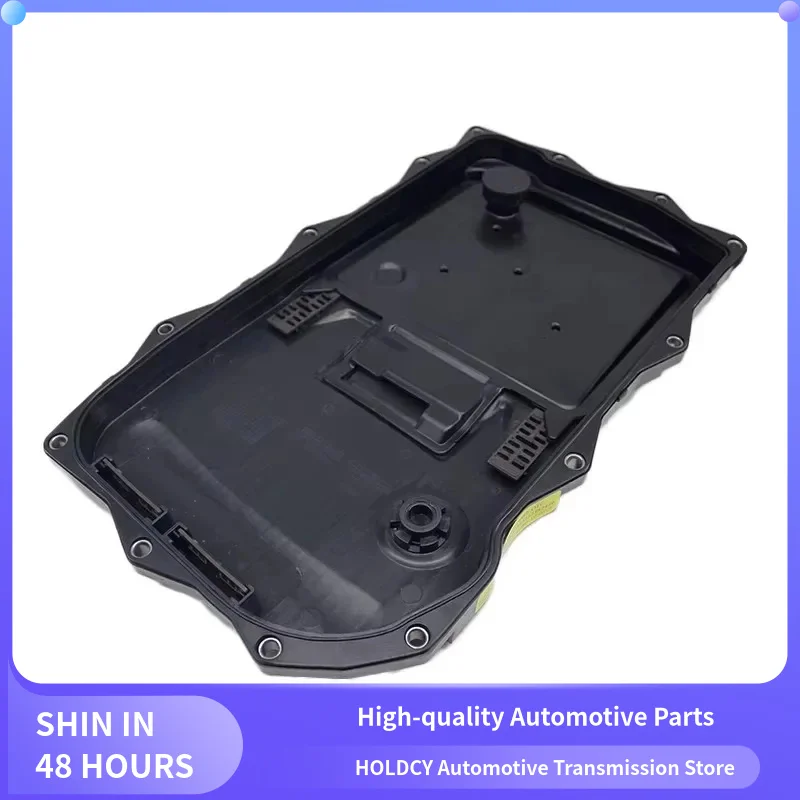 for BMW X3 X5 LAND ROVER Discovery JAGUAR XF XJ XK 2009-2011 8HP45 Transmission Oil Pan Filter 24118612901 1087298247