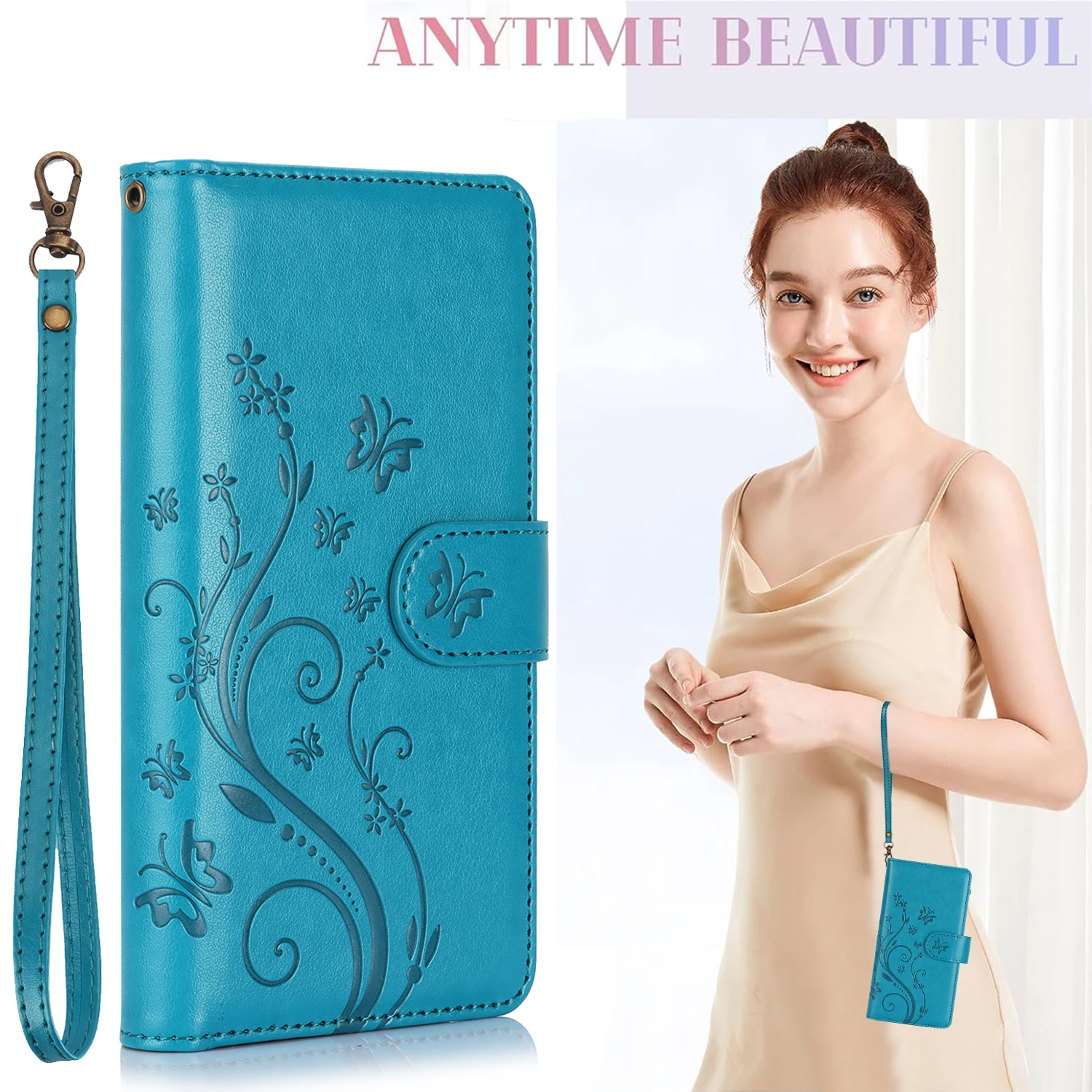 Thumbnail 4 - #12 Compare Wallet Style Phone Case Before You Buy