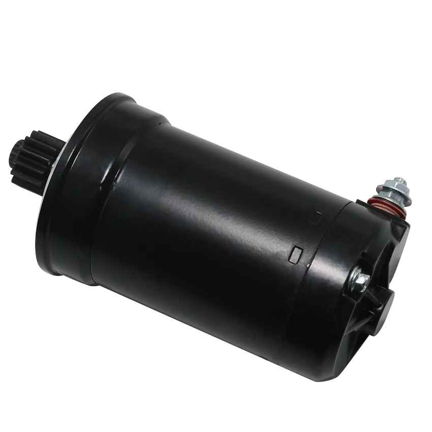 Stater Motor For Ducati Supersport 400SS/600SS/620S/750S/750SS/800S/800SS/900/900SS/900 Motorcycle Starter Motor Accessories
