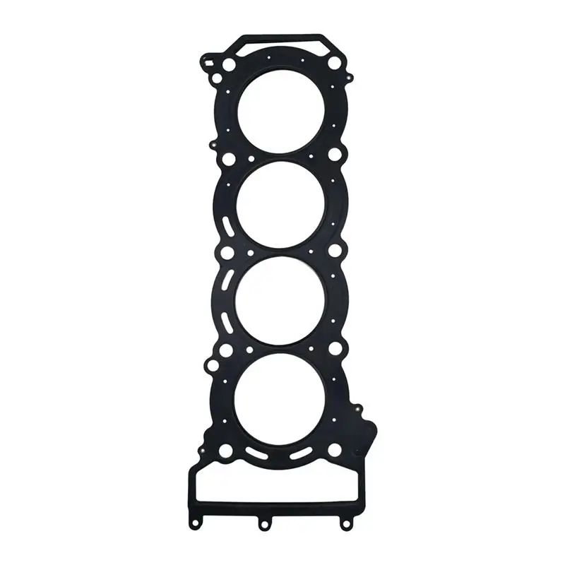 

1 Piece Motorboat Head Gasket 6BH-11181-00-00 6JC-11181-00-00 09-22 007-593-11 Black Motorcycle Accessories For 1800