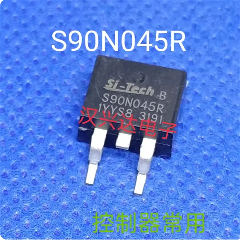 S90N045R S90N045S TO-263 SMT inverter electric vehicle controller available for purchase in stock