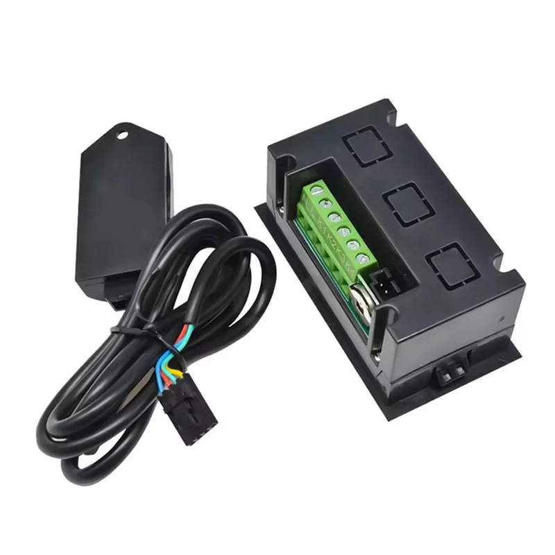 ABMF-W1212 цифровой регулятор температуры и влажности таймер SHT20 датчик зонд для инкубатора аквариумный термостат гигростат