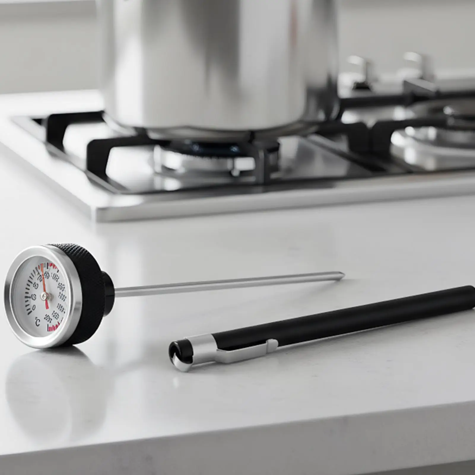 

For For M20 X 2.5 Oil Cap Replacement Digital Display 0-200Celsius Indicator Motorbike Oil Tank Cap Replacement For Motorcycling