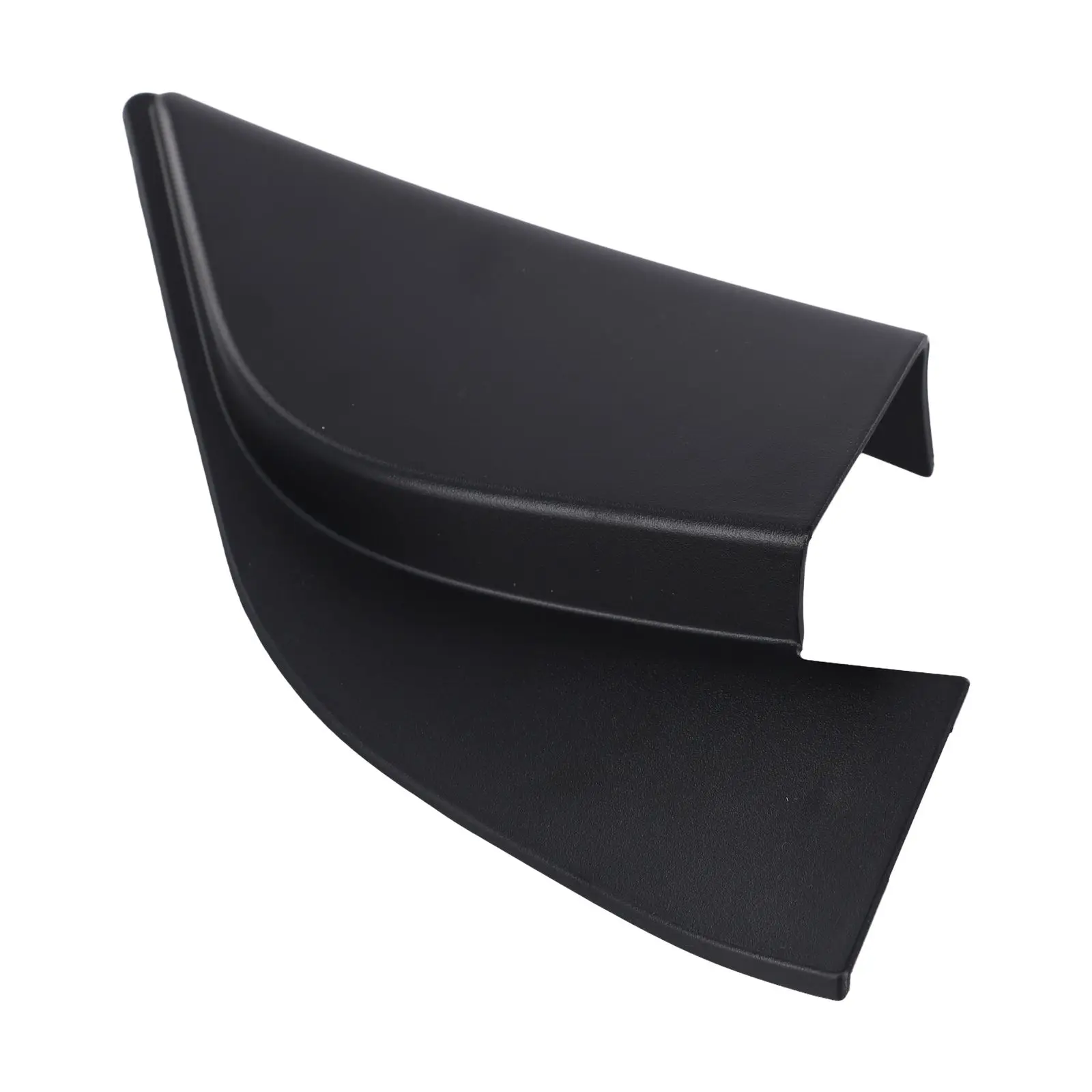 Car Mirror Trim Color As Shown Inner Mirror Corner Trim Monitor Brightness Effect Front Right Placement Vehicle Repair