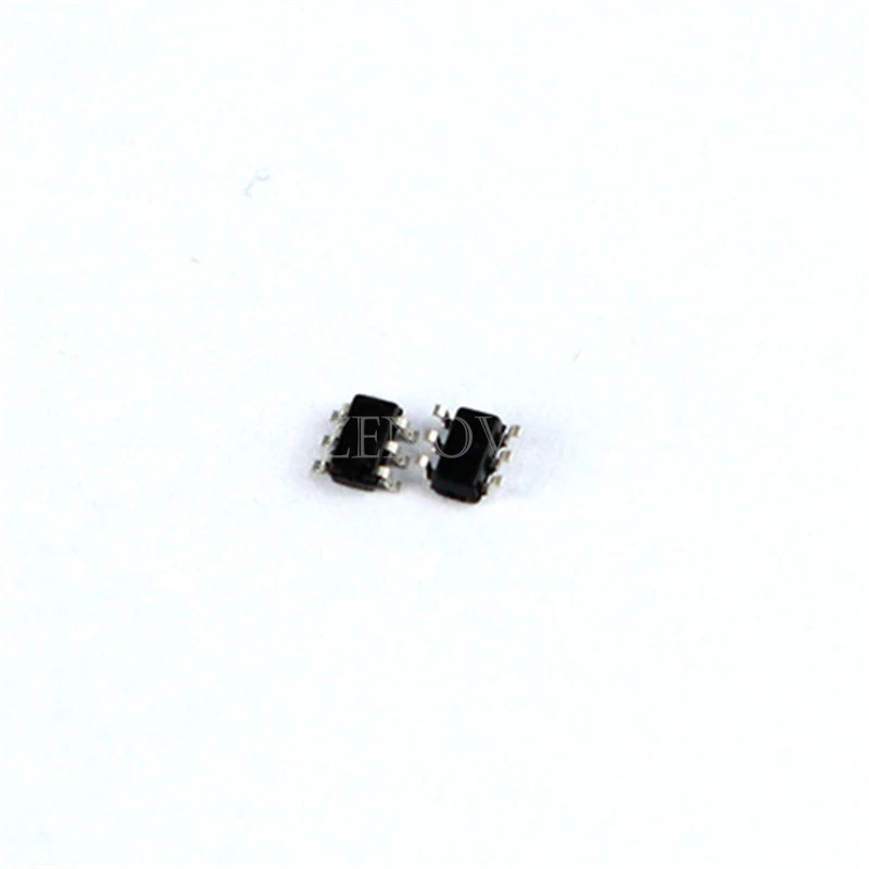 （1-5pcs）STI3470 S47 SG6859ATZ AAJF OB2262MP 62 CR6853 6853 SOT23-6