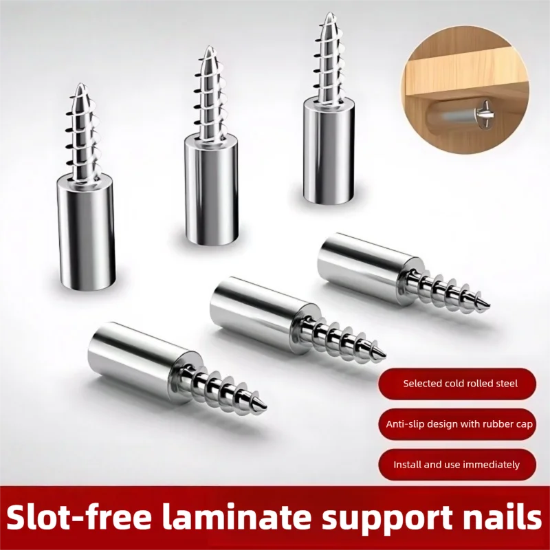 Integrated Self-Tap…