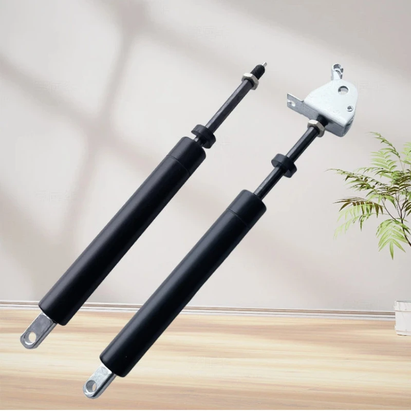 Office Chair Gas Spring Cylinder Replacement Part Adjustable Hydraulic Rod for Recliner Barber Chair Pneumatic Lift Support Set