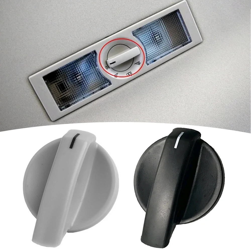 Car Roof Lamp Switch Car Accessories for VW Cross Polo 4 mk4 Sedan 9N 6R 5 GTI 2002-2013 Jetta A6 Touran Tiguan T5 Skoda Seat