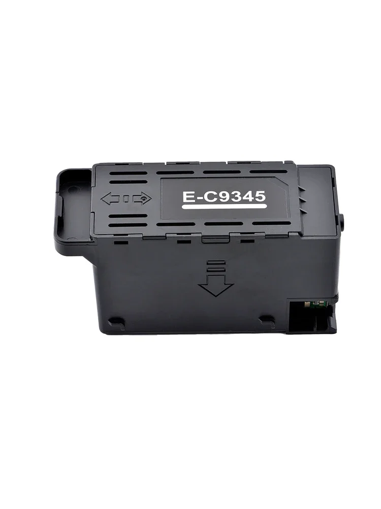 

1 шт. C9345 коробка для обслуживания Epson PX-M791FT PX-M6010F PX-M6711FT PX-M6712FT PX-S6710T PX-M6011F с чипом C9345