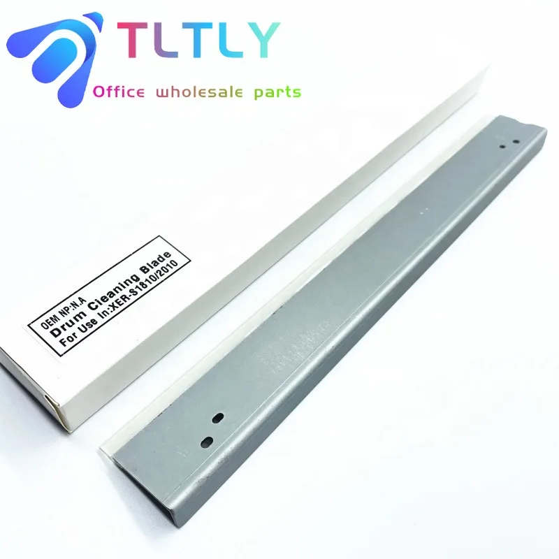 1PCS 48T OPC Drum Cleaning Blade for XEROX DocuCentre S1810 S2010 S2011 S2110 S2220 S2320 S2420 S2520