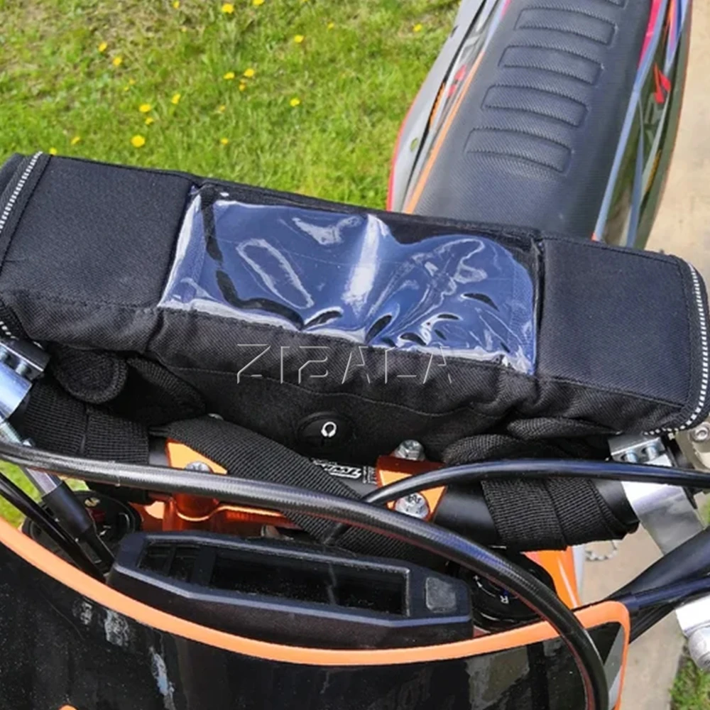 

Storage Handlebar bag Travel Tool Bag FOR MOTO morini x-cape moto morini x-cape650 XCAPE 650X 649 2023 2024 2025 Waterproof Bag
