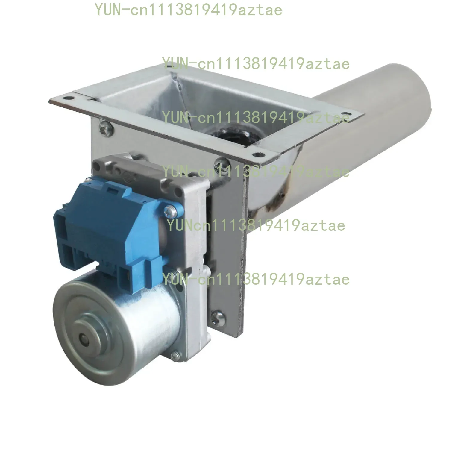 Pellet Furnace Feeding Auger Motor Conveyor Drive Motor for Pellet Stove Replacement