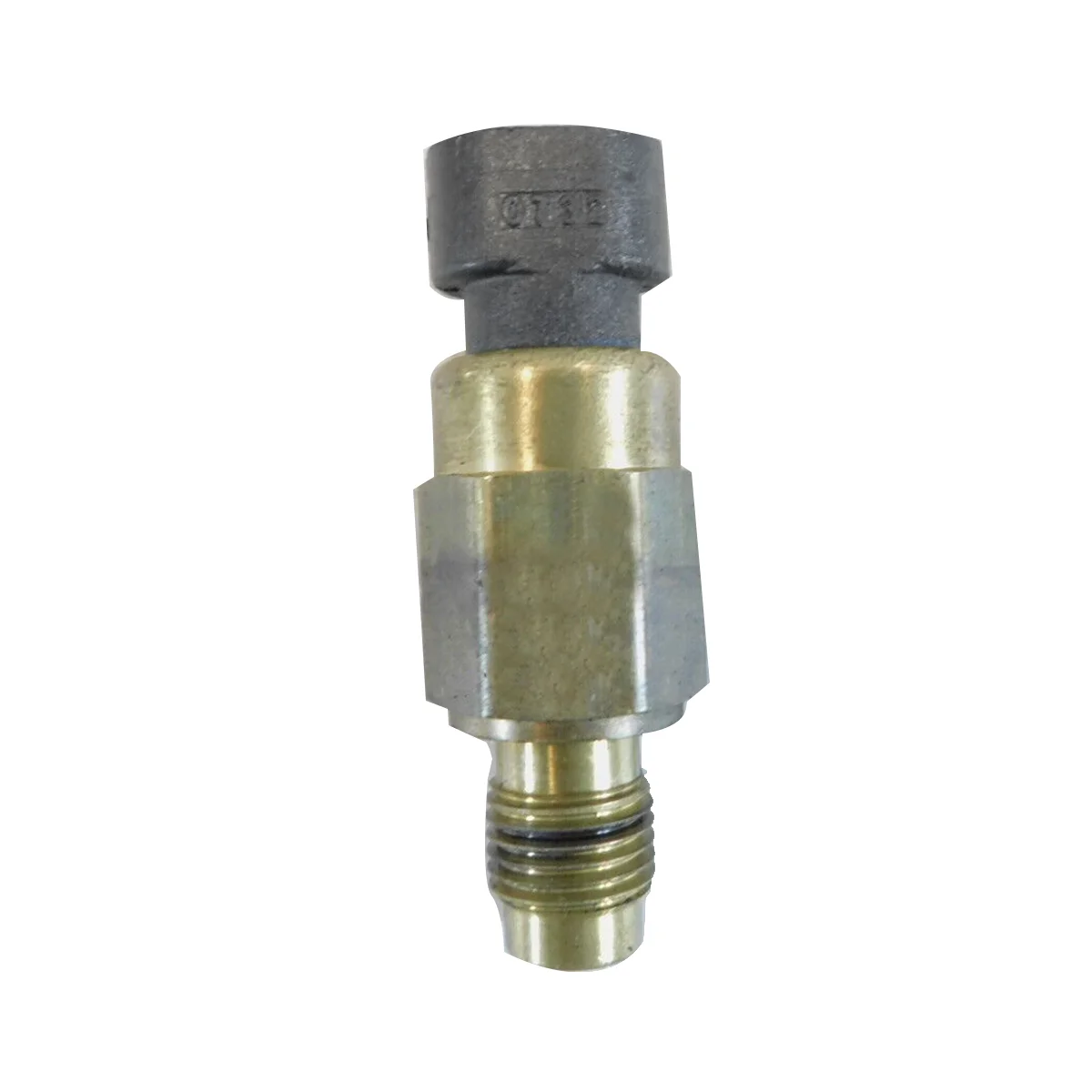 Sensor de temperatura del refrigerante del motor de la motocicleta, accesorio para Harley Davidson VTwin Road King Fat Boy Dyna Sportster 32446, 883