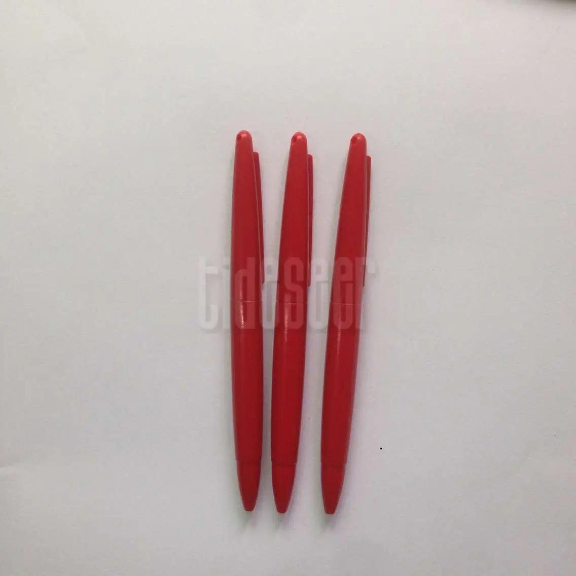 500pcs Resistance Screen Stylus Touch Pen For Nintendo DS NDS Game Accessories