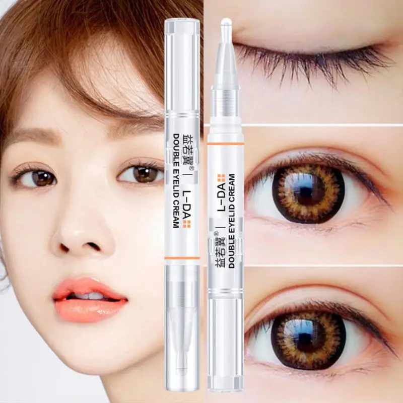 Pálpebra transparente Fold Lift, Ferramentas de maquiagem, Dobre, Advanced Styling, Enhance Eyes, Shaping