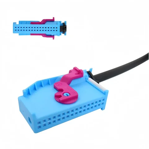 Кабель OBDSTAR VW4-AKL для VW IMMO IV NEC24C64 и NEC24C32, все потерянные клавиши работает с X300 Classic G3/X300 DP Plus/X300 Pro4