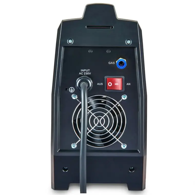 Low Price Multiple Sizes TIG Welding Machine 220v Micro Dc Pulse Stick Tig Industrial Welder Machine