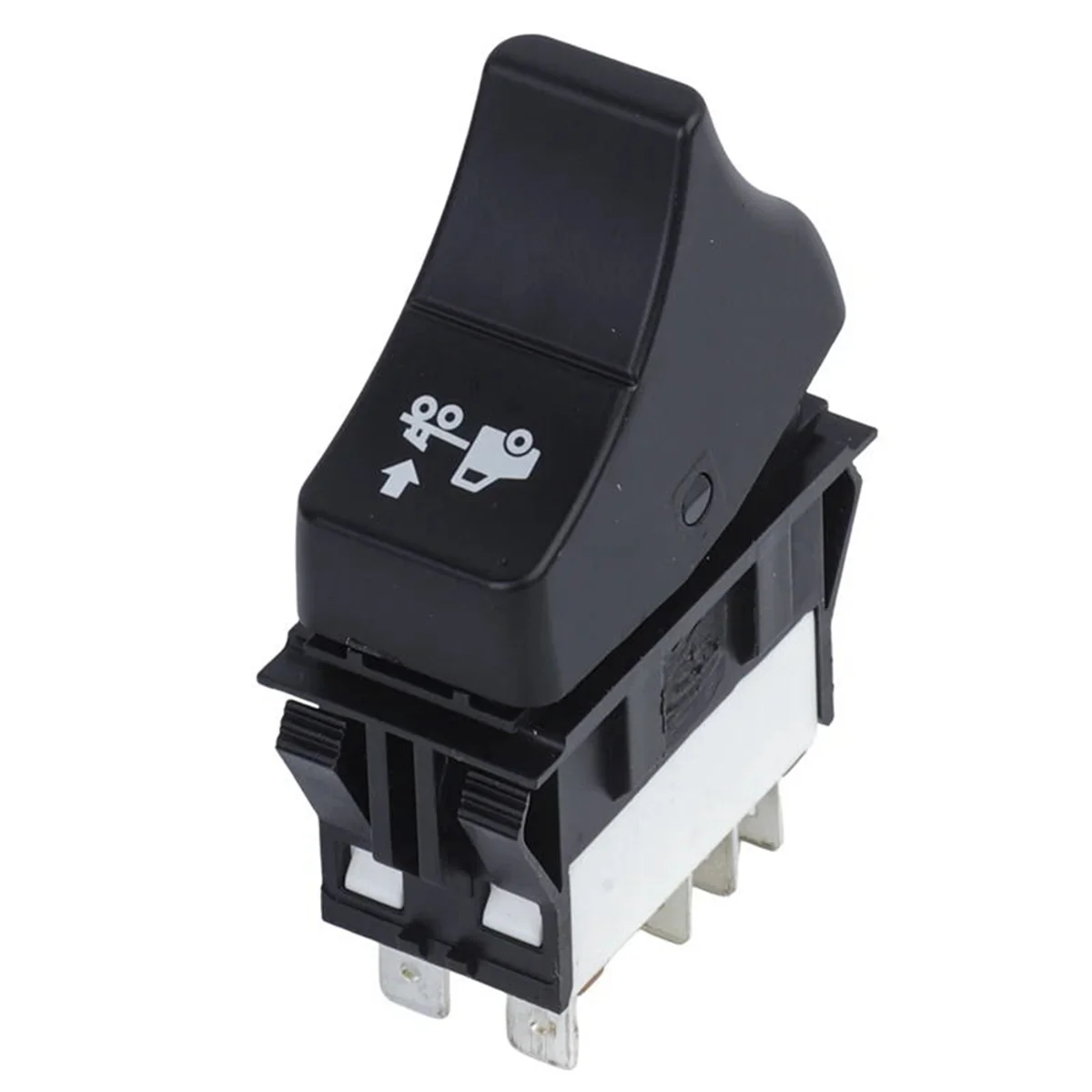 DGR-eP 271173053   P27-1173-053 زر مفتاح الروك للتعليق الهوائي لـ Kenworth T680