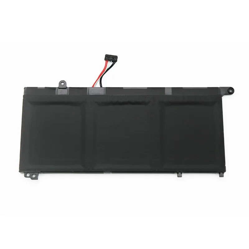 Imagem -04 - Nova L19d3pda L19c3pda L19l3pda Bateria do Portátil para Lenovo K4e-are Itl Sb10z21196 Sb10z21208