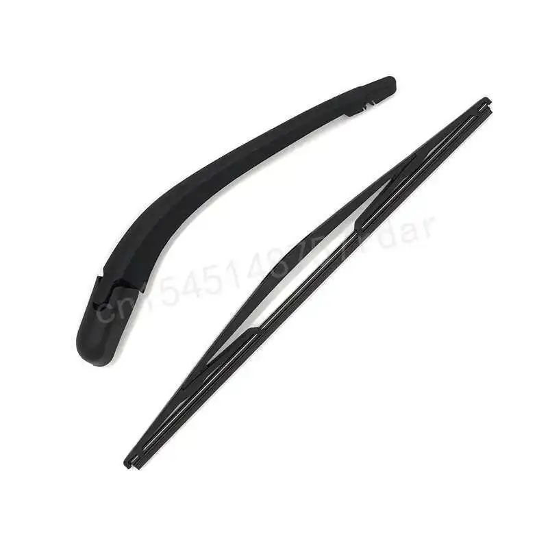 

Suitable for Citroen Senna / Citroen Xsara rear windscreen wiper rocker arm wiper blade wiper cover wiper cover