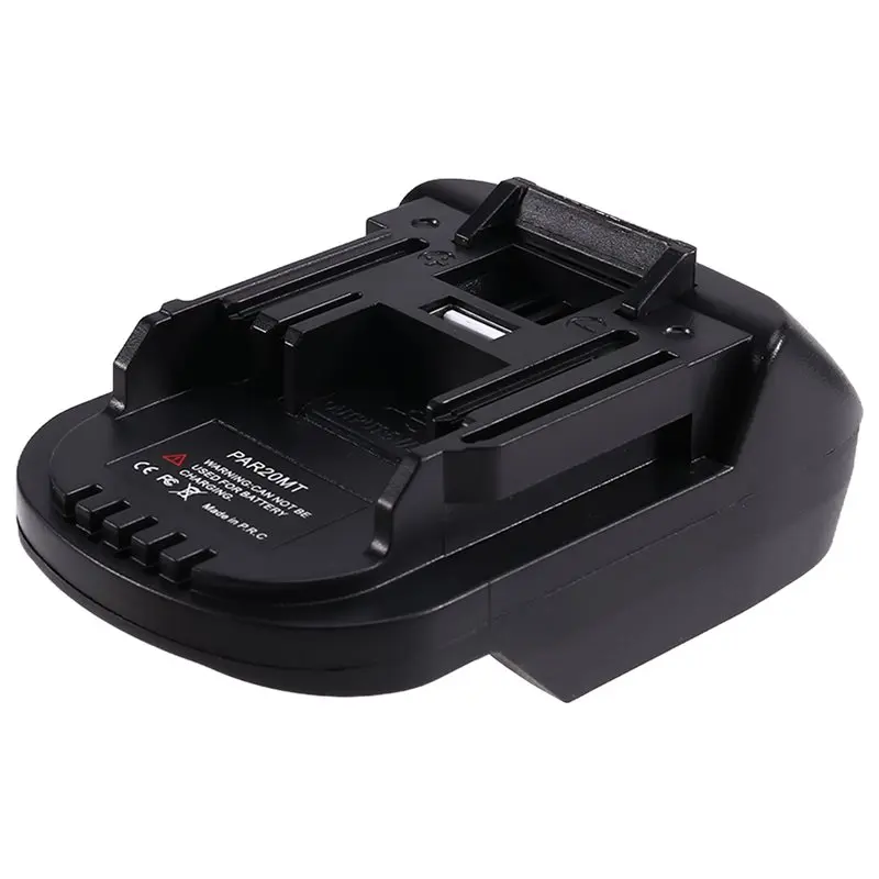 

AB11-For 18V Li- Battery Adapter Converter For Parkside 20V Lithium Battery Power Tool Accessories(NO Battery)
