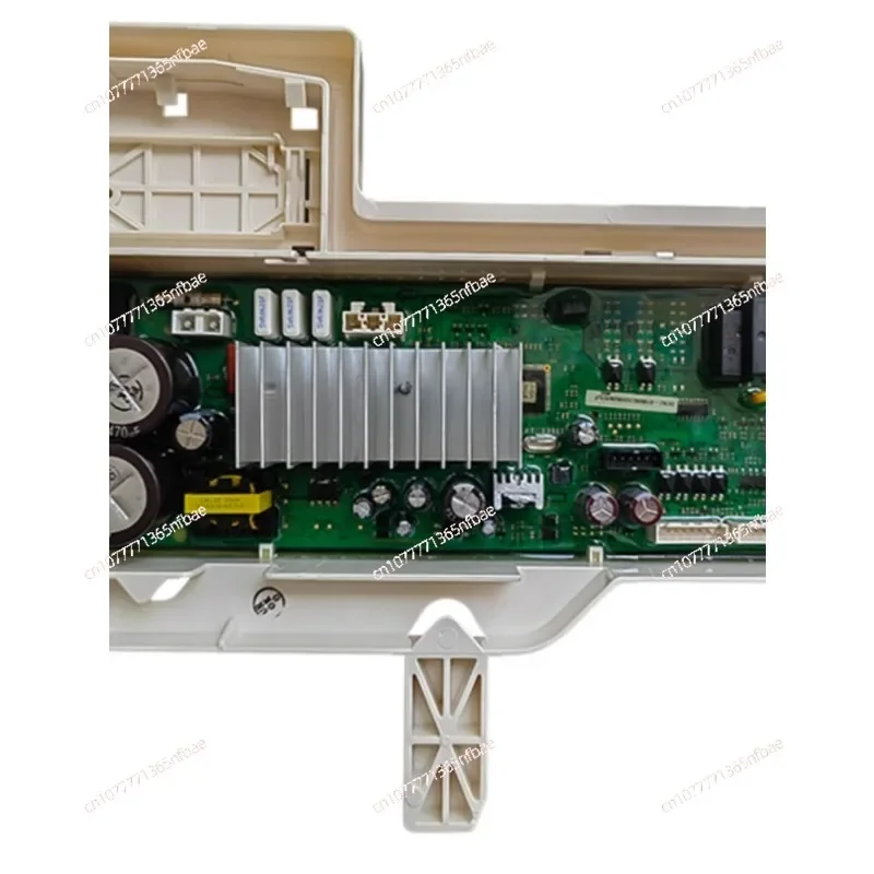 

Drum Washing Machine Computer Board WW80K5210VG Main Board Vs Vw Vx Frequency Conversion Board DC92-01898C