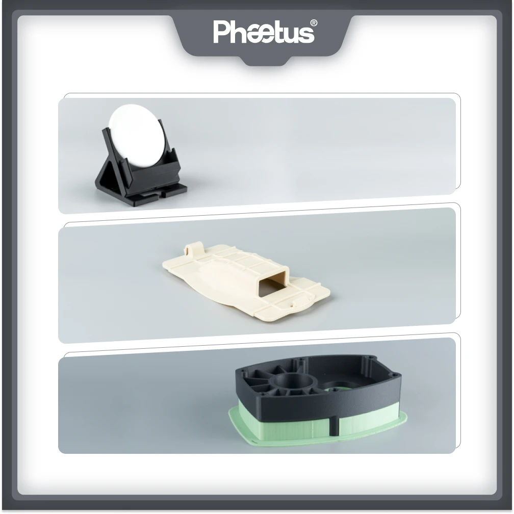 Phaetus BMO BMS Dragonfly Hotend Bimetal Heatbreak Throat For Titan Bowden Extruder V6 Hotend Prusa Aquila ENDER 3