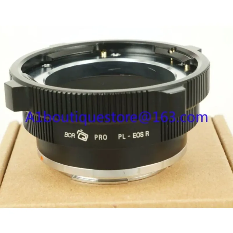 PL-RF Adapter Ring … - image